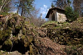 09 02755 Santella - Chiesa di Zambla bassa